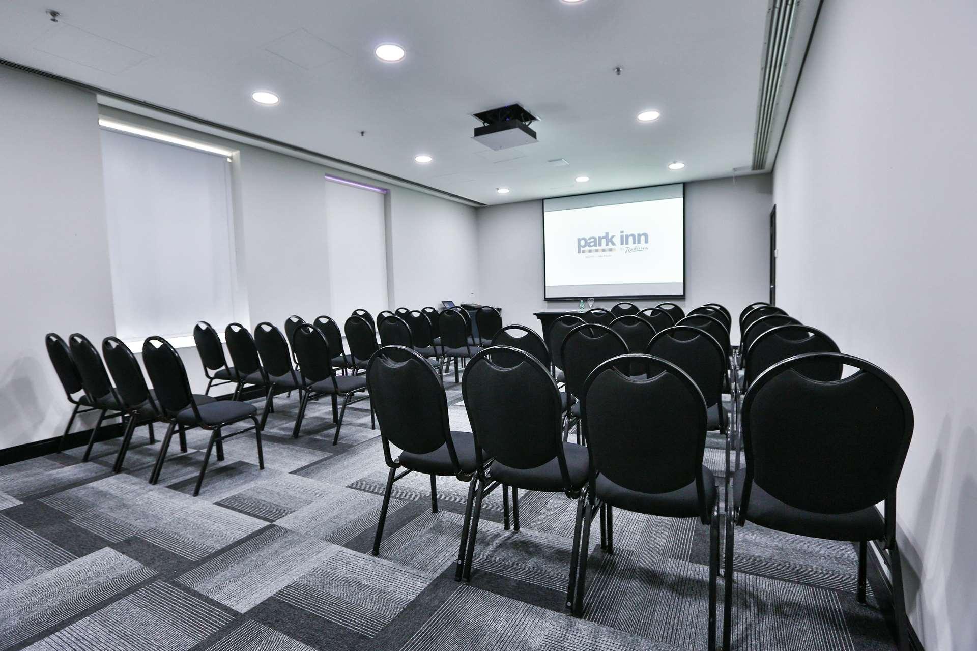 Park Inn By Radisson Berrini São Paulo Luaran gambar