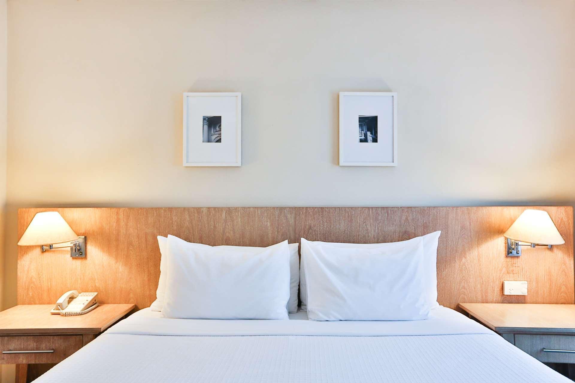 Park Inn By Radisson Berrini São Paulo Luaran gambar